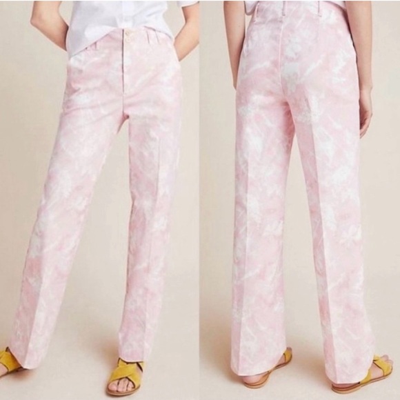 Anthropologie Pants - Anthropologie pants, sz 10